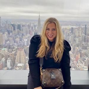 Meet your Posher, Stef